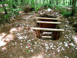 Natural Cemetery